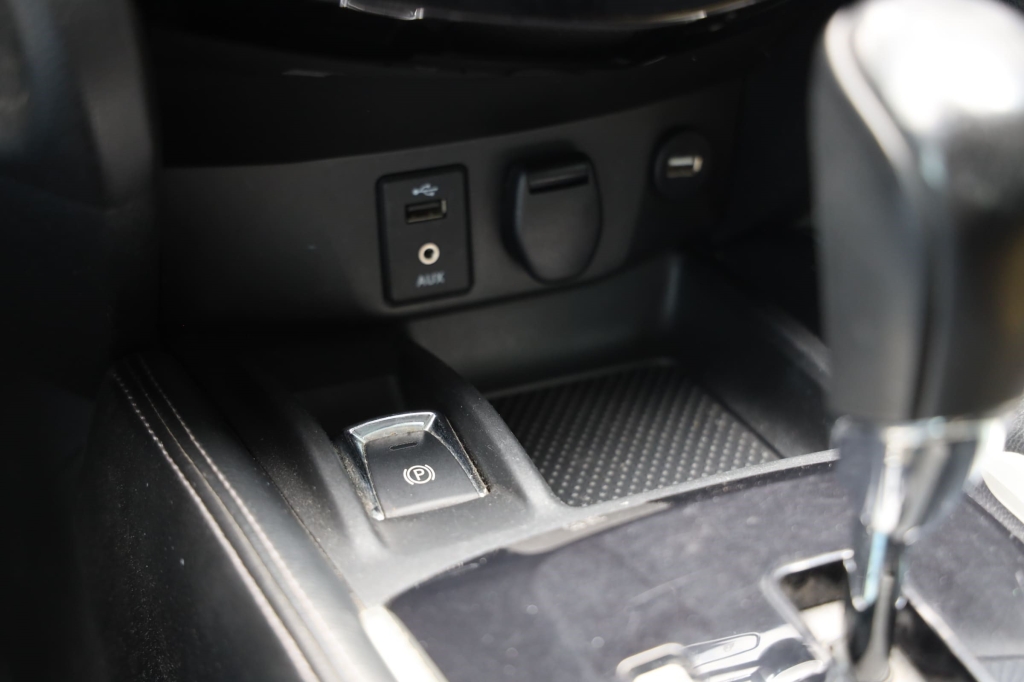 Nissan Qashqai 2014 фото 36