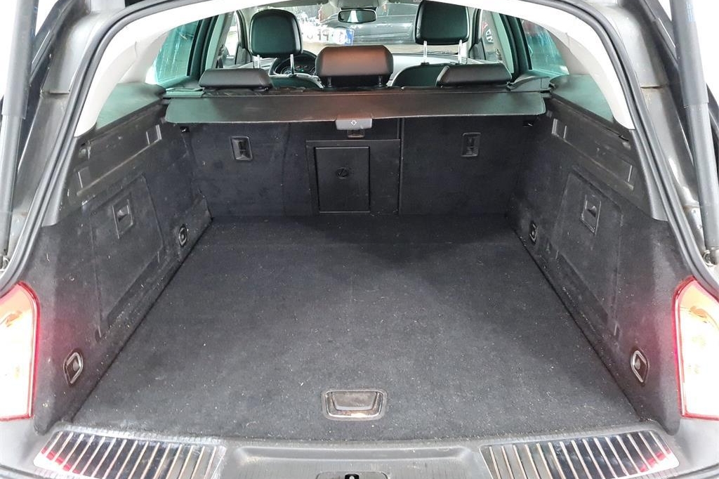 Opel Insignia Sports Tourer 2016 фото 5