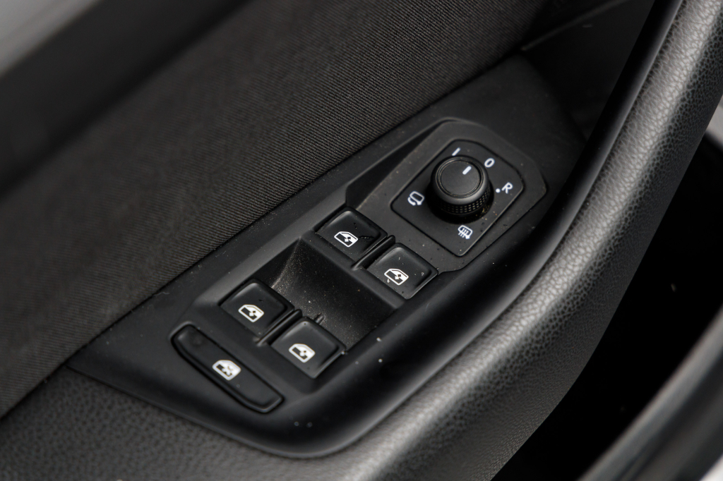 Volkswagen Passat B8 2017 фото 20