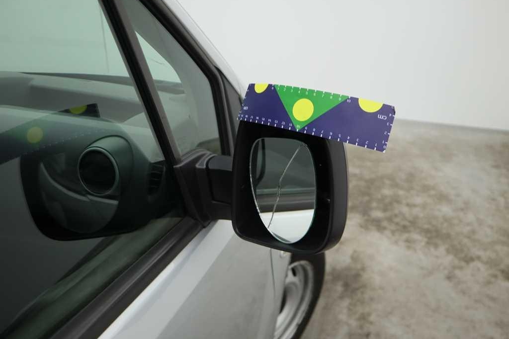 Citroen Berlingo 2016 photo 9