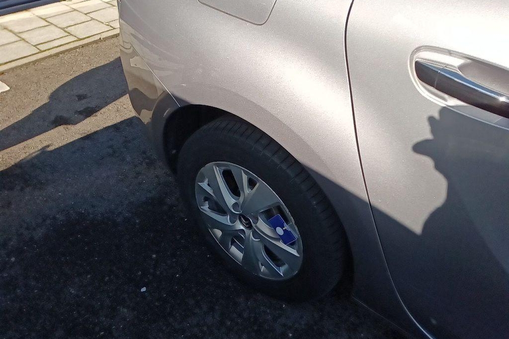 Citroen Grand C4 Picasso 2017 photo 33