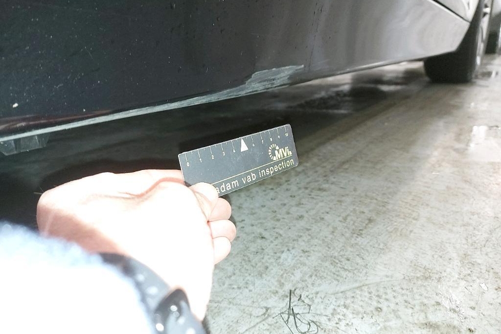 BMW 3er 2017 photo 33