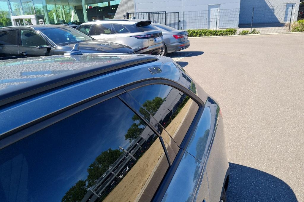 Audi A4 Avant 2016 фото 76