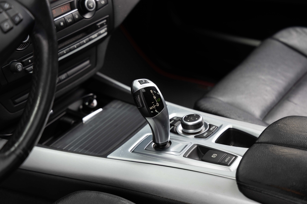 BMW X5 35i 2011 photo 27