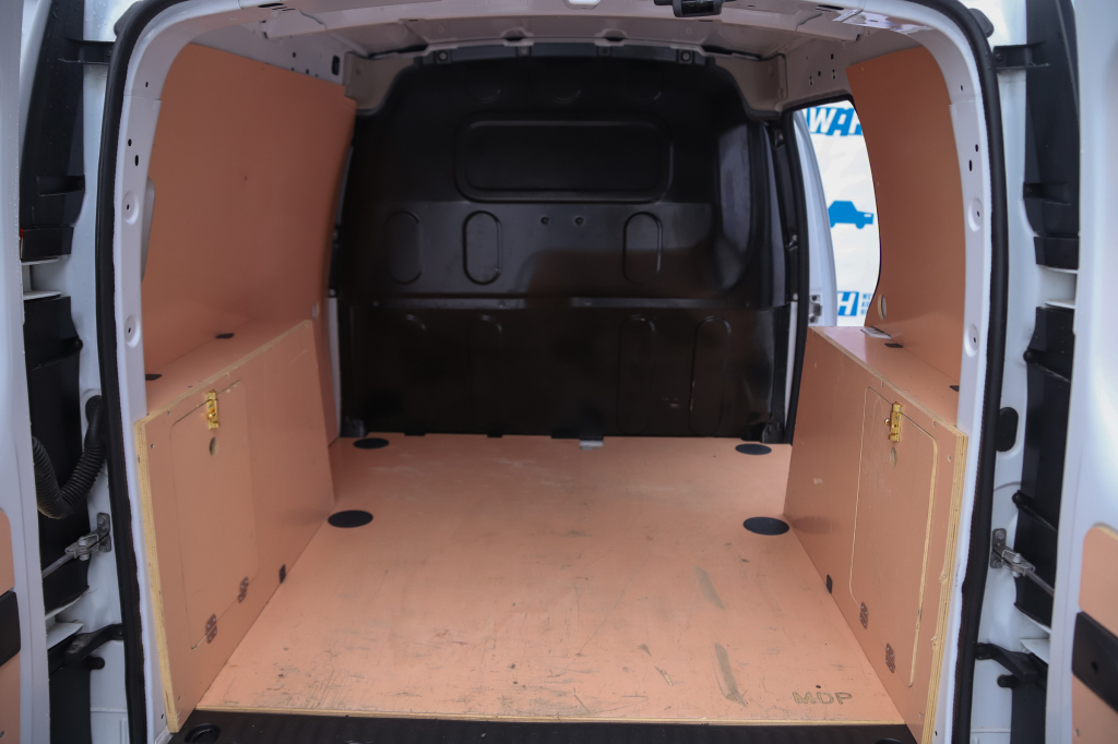 Renault Kangoo Rlink 2018 photo 26