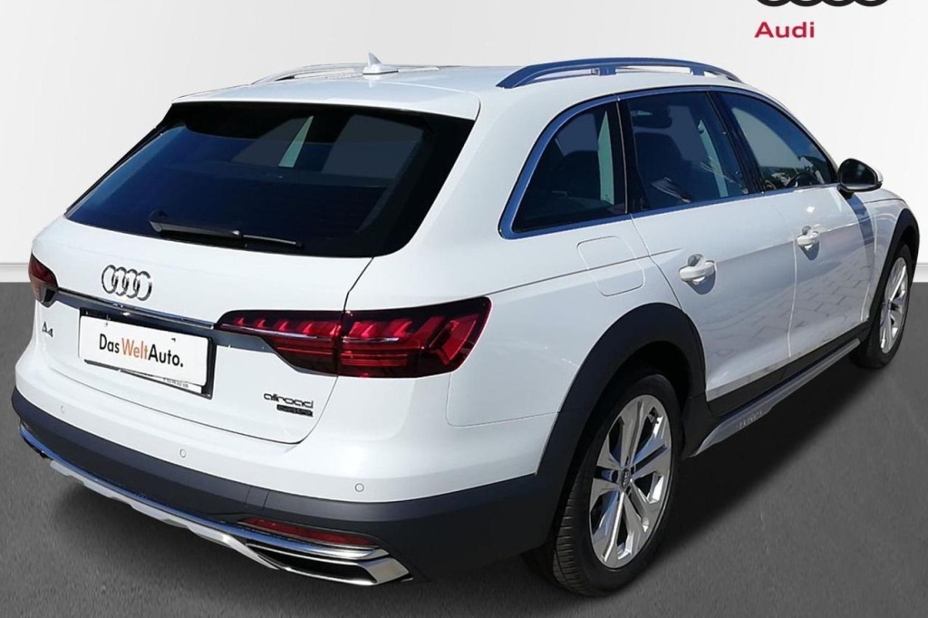 Audi A4 Allroad 2020 photo 2