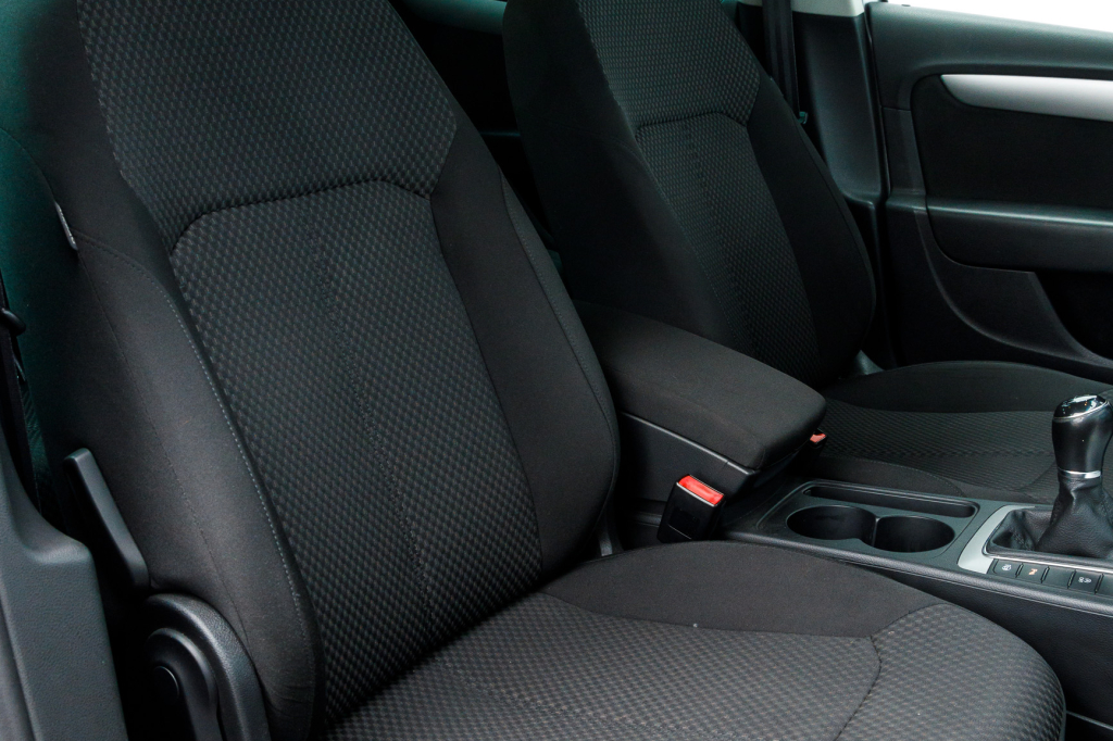 Volkswagen Passat B7 2013 фото 8