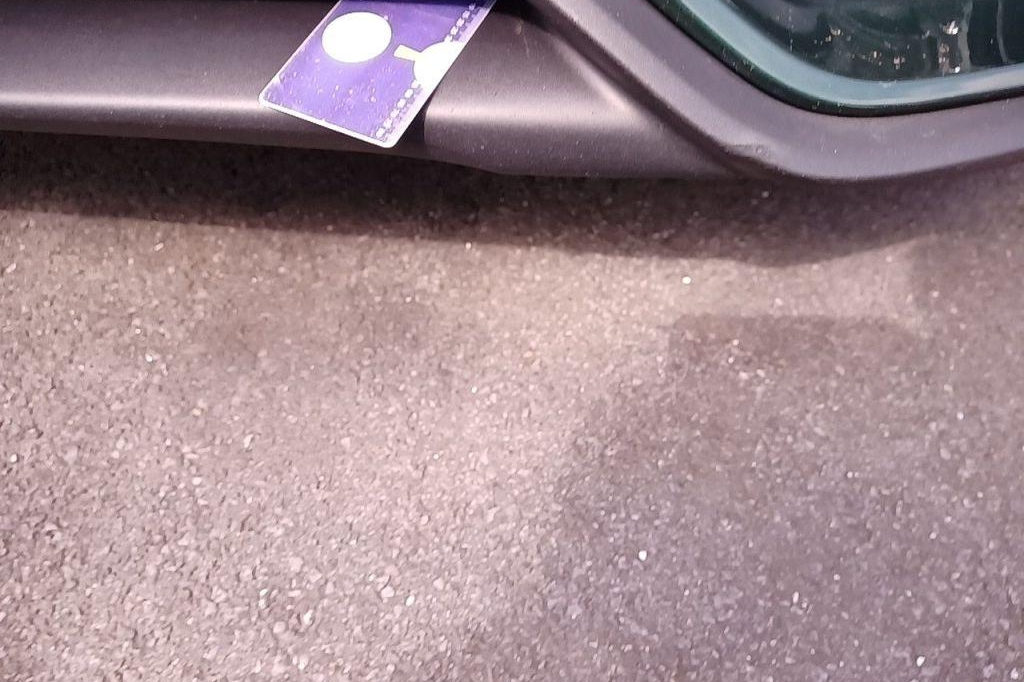 MINI Cooper Countryman 2017 photo 12