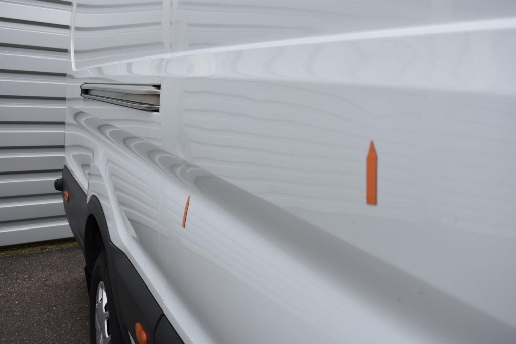 Ford Transit Kasten 2018 фото 22