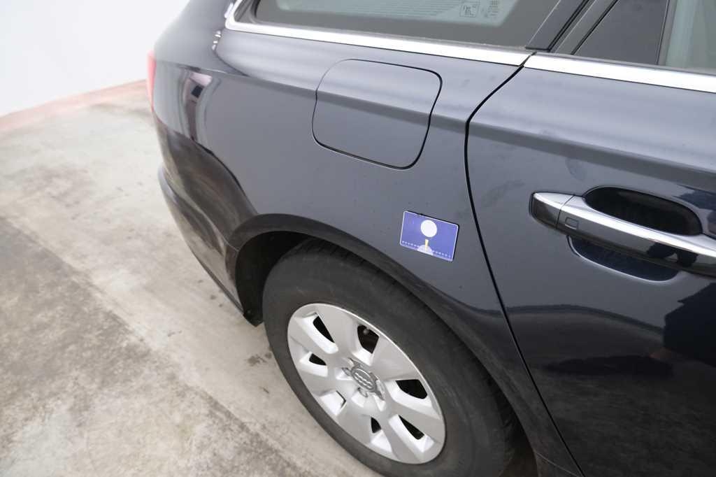 Audi A6 Avant 2015 фото 7