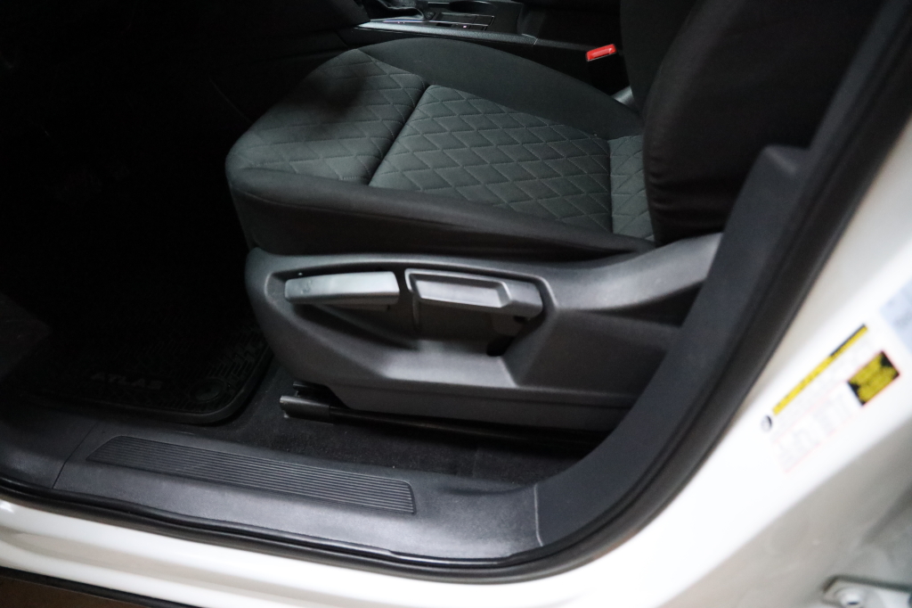 Volkswagen Atlas 2017 photo 36