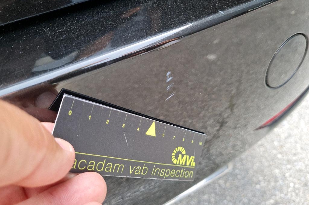 Peugeot 508 SW 2016 фото 17