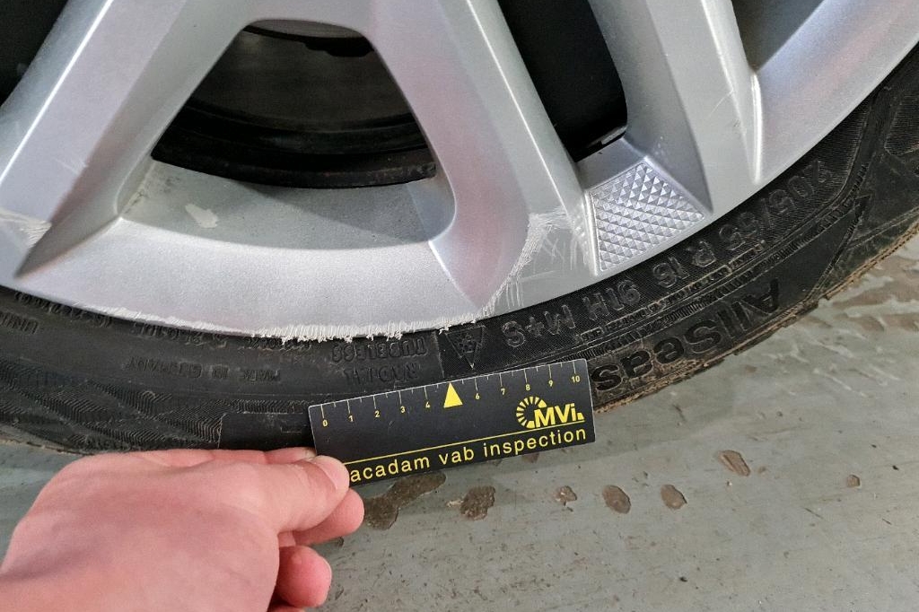 Renault Megane 2017 photo 10