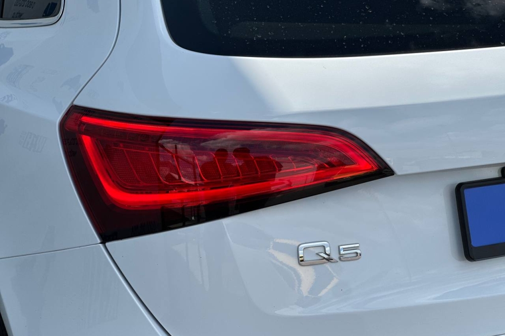 Audi Q5 Premium Plus 2015 photo 8