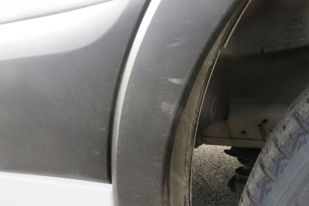 Ford Transit Pritsche 2020 фото 20