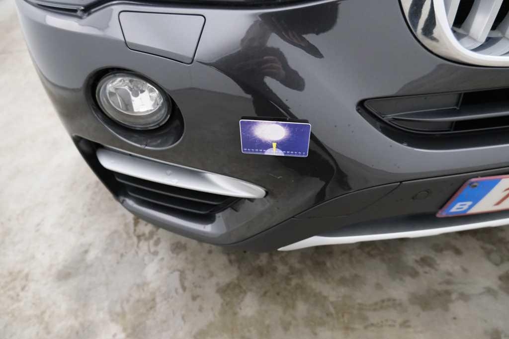 BMW X4 2016 photo 22