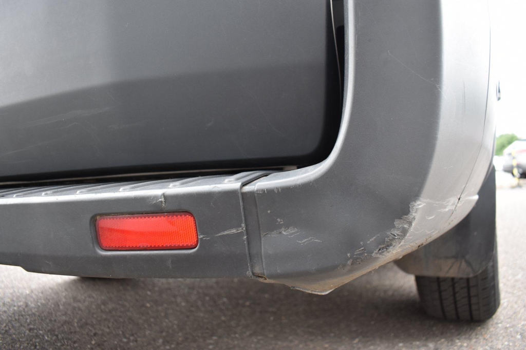 Ford Transit Kasten 2017 photo 8