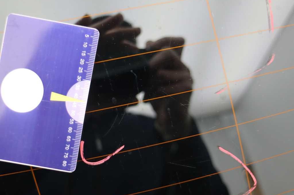 Mercedes-Benz B-Klasse 2017 photo 11