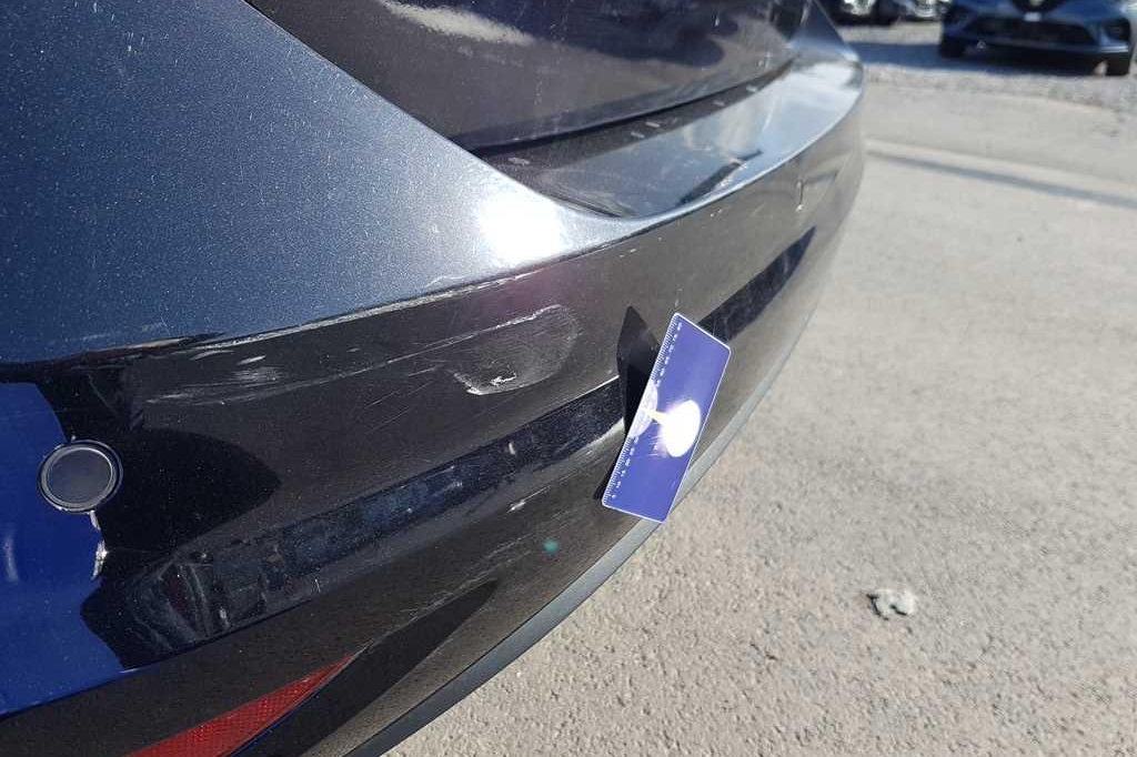 Volkswagen Touran 2016 photo 15