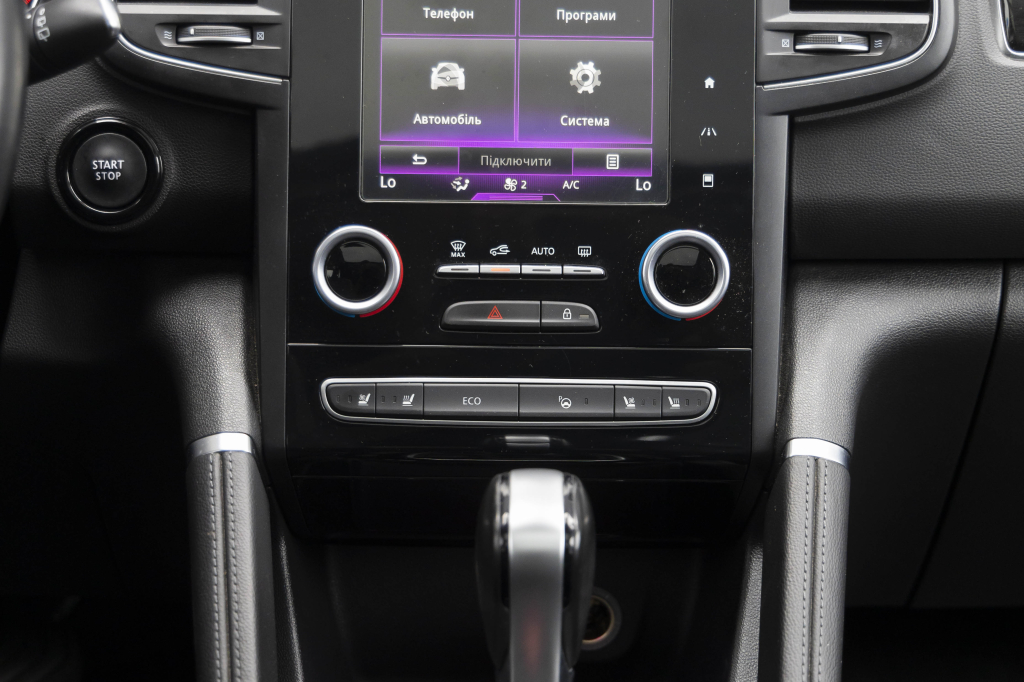 Renault Koleos 2018 фото 23