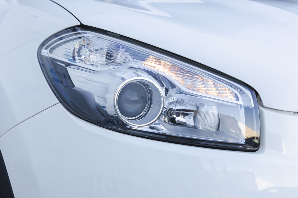 Nissan Qashqai 2012 фото 4