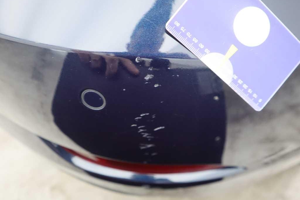 Audi A3 Sportback 2016 photo 19