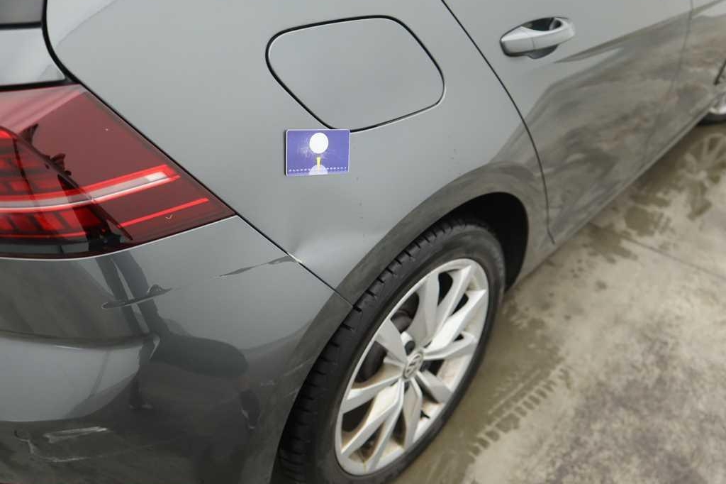 Volkswagen Golf 2018 photo 48