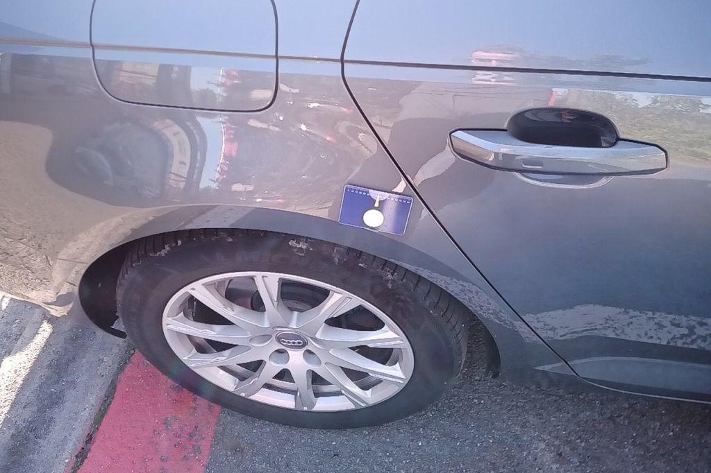 Audi A4 Avant 2016 фото 26