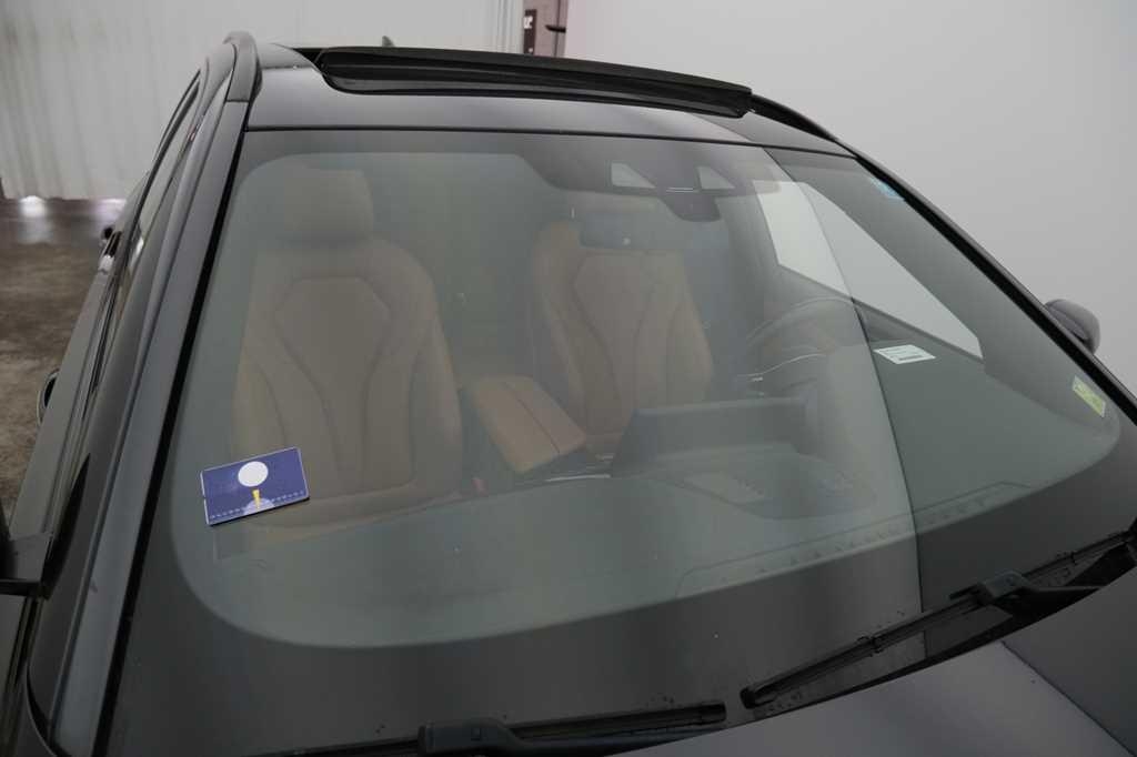 BMW 5er Touring 2018 photo 13