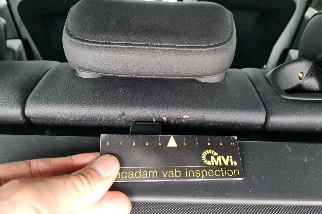 Audi A4 Avant 2017 photo 13