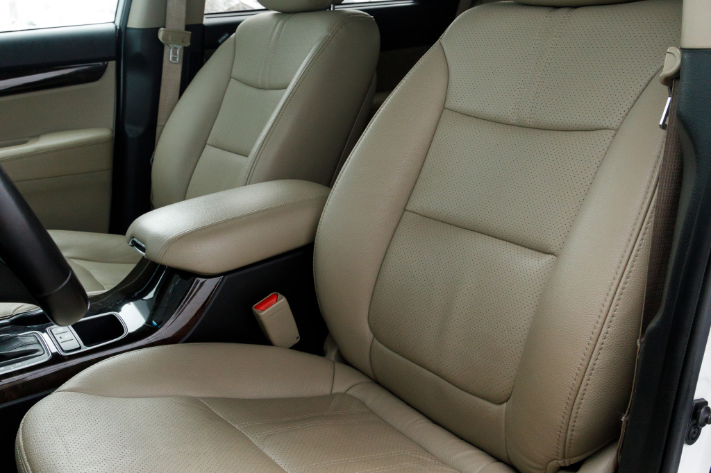 Kia Sorento LX фото 25