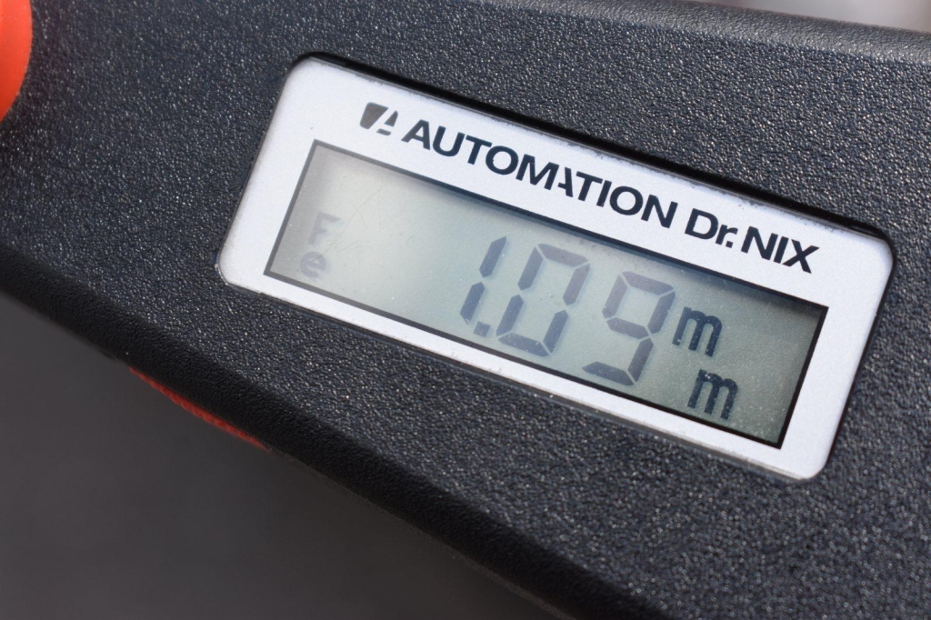 Renault Master Kasten 2019 фото 8