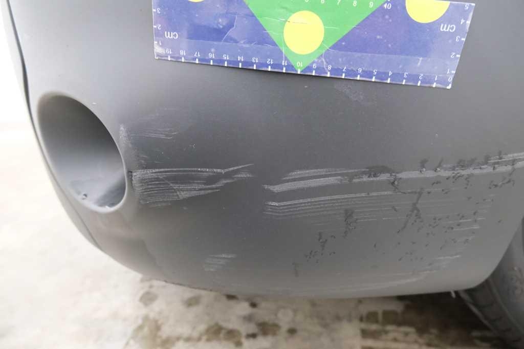 Renault Kangoo Maxi 2014 photo 24