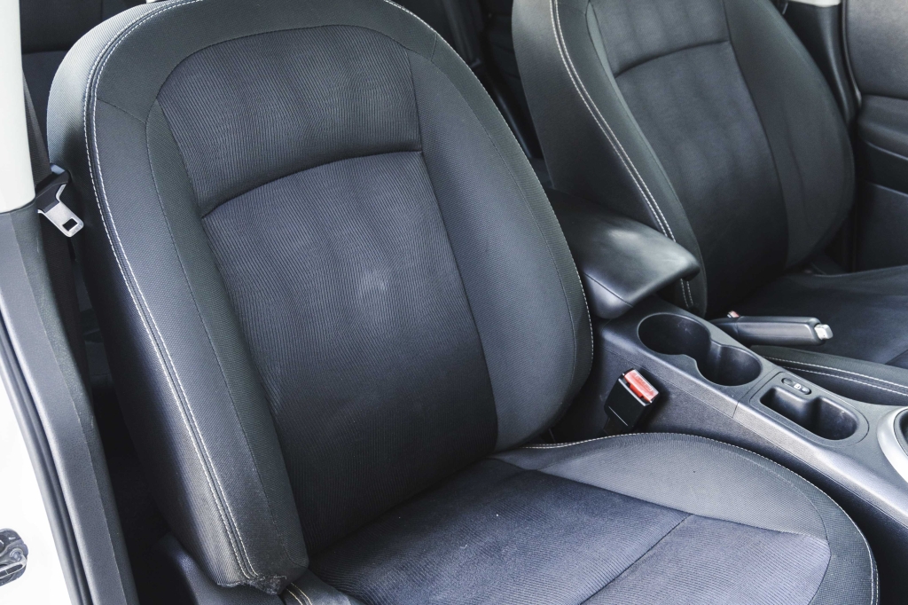 Nissan Qashqai 2012 фото 26