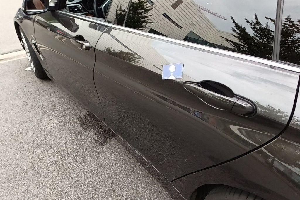 BMW 4er Gran Coupe 2016 фото 13