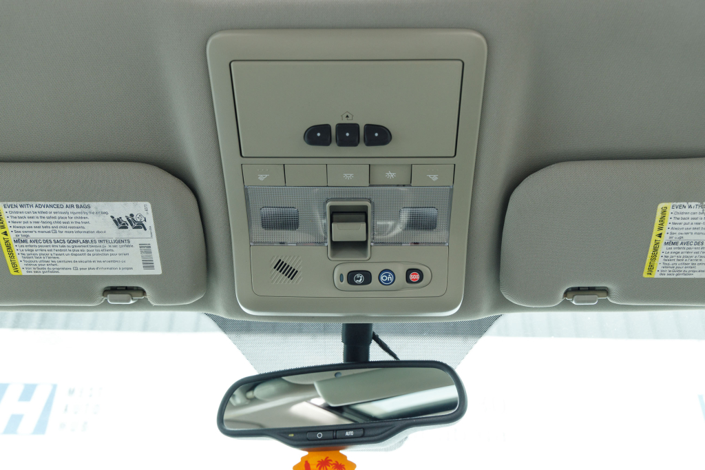 Chevrolet Captiva LTZ 2014 фото 20