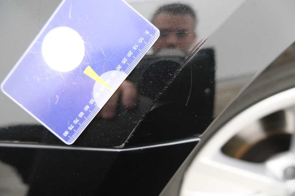 Audi A4 Avant 2016 photo 18