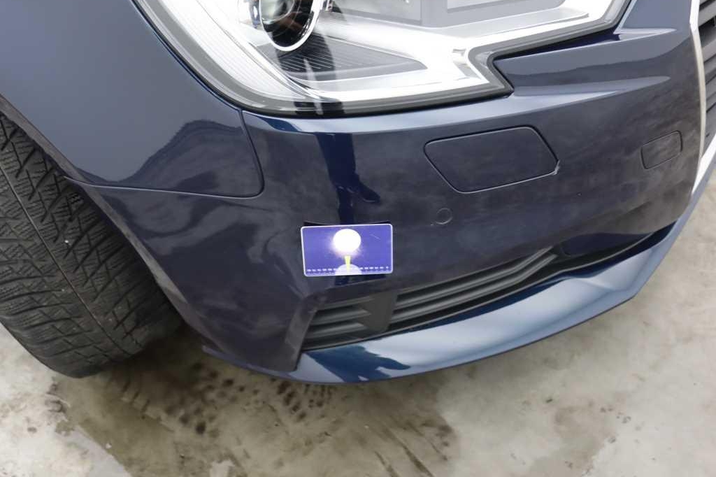 Audi A3 Sportback 2017 фото 29