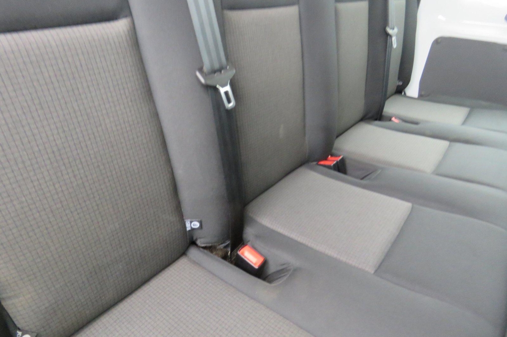 Ford Transit Pritsche 2020 фото 25