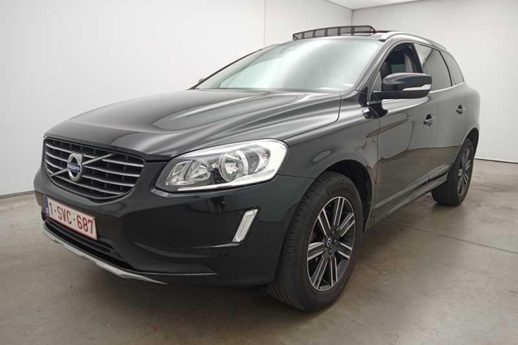 Volvo XC60 2017 photo 2