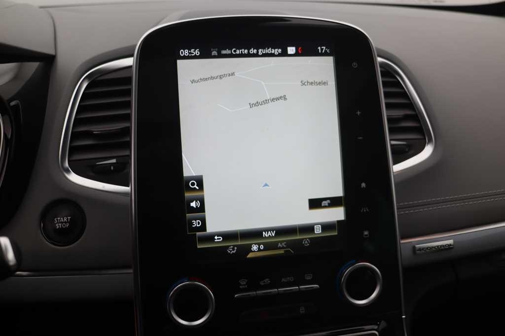 Renault Espace 2016 фото 1