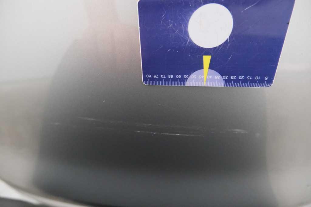 Volkswagen Passat 2017 photo 11