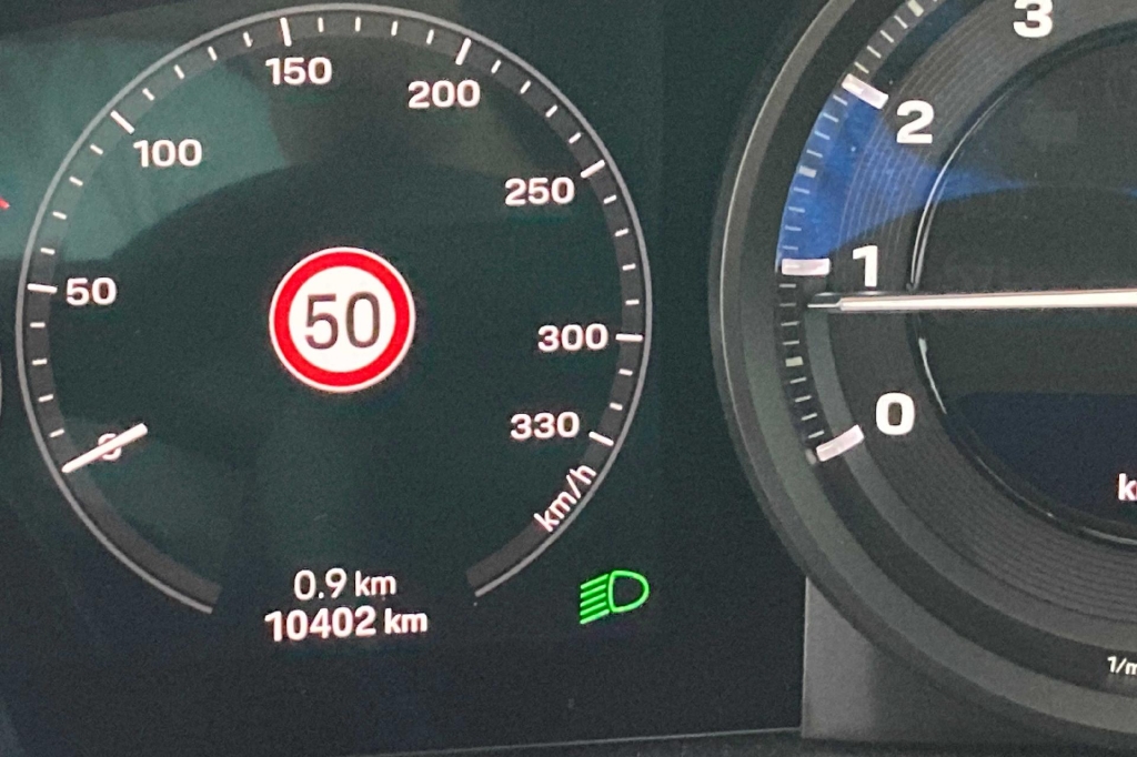 Porsche 992 2020 photo 7