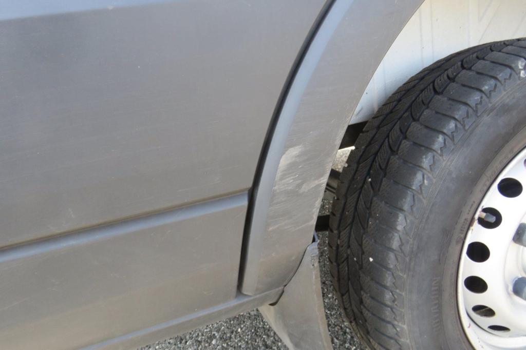 Ford Transit Kasten 2017 фото 29