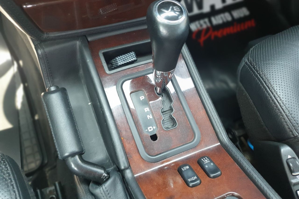 Mercedes-Benz G 500 2010 фото 18