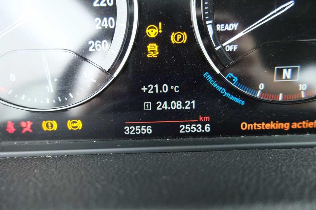 BMW 2er Active Tourer 2019 photo 3