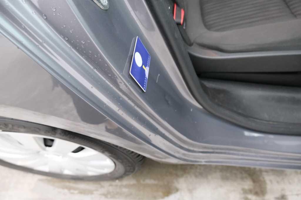 Opel Zafira Tourer 2016 фото 32