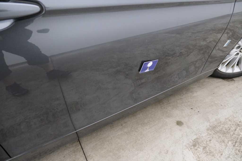 BMW 3er 2017 photo 11