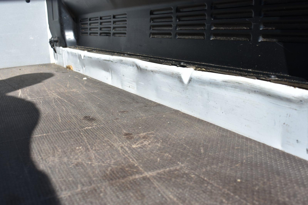 Ford Transit Kasten 2018 фото 30