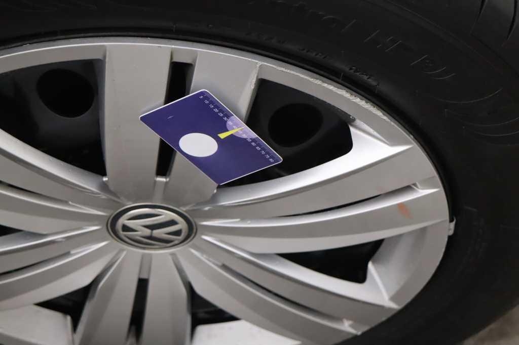 Volkswagen Touran 2016 фото 64